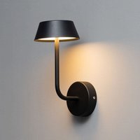 Kosilum - LED-Wandleuchte für das Bett - Fabro von KOSILUM