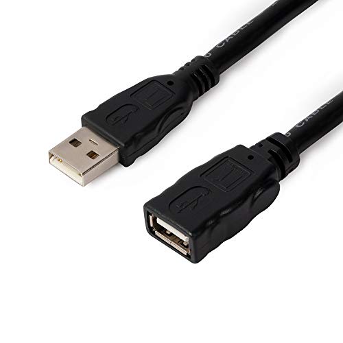 Kramer - SPEZIALTY AV USB AKTIVES VERLÄNGERUNGSKABEL von Kramer