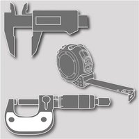 Außenschnelltaster Oditest 0-20mm MKL22 kröplin von KROEPLIN