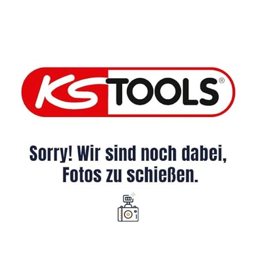 Abzieharm von KS Tools