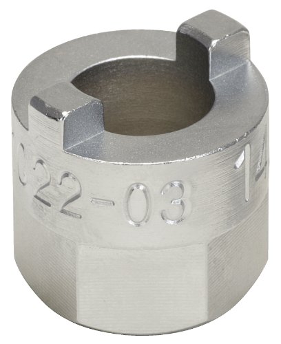 KS Tools 150.9403 Nutmutternschlüssel, 14,5mm, VAG KS Tools 150.9403 Nutmutternschlüssel, 14,5mm, VAG von KS Tools