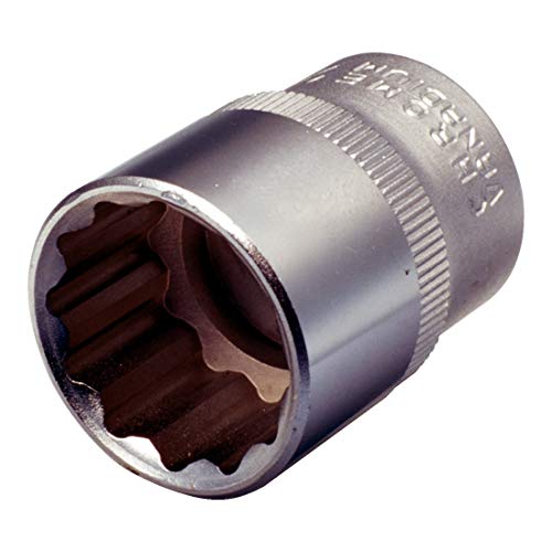 KS Tools 917.1238 1/2" 12-kant-Stecknuss, 31mm KS Tools 917.1238 1/2" 12-kant-Stecknuss, 31mm von KS Tools