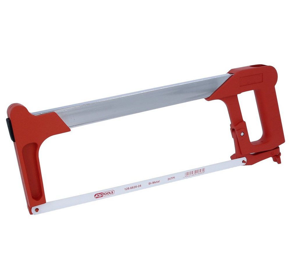 KS Tools Handsäge KS Tools 907.2100 9072100 Metallsägebogen KS Tools Handsäge KS Tools 907.2100 9072100 Metallsägebogen von KS Tools