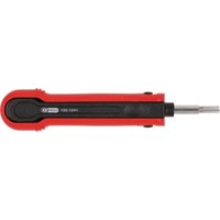 KS Tools Kabel-Entriegelungswerkzeug für Rundstecker und Rundsteckhülsen 2,5mm von KS Tools