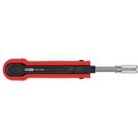 KS Tools Kabel-Entriegelungswerkzeug für Rundstecker und Rundsteckhülse 4,0mm 150.1292 von KS Tools