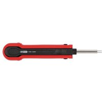 KS Tools Kabel-Entriegelungswerkzeug für Rundsteckhülse 1,5mm 150.1290 von KS Tools