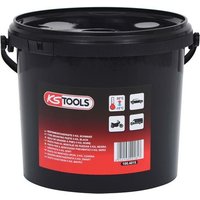 Ks Tools 100.4015 Reifenmontagepaste 5 kg, schwarz von KSTOOLS