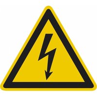 Ks Tools Warnschild-Hybrid-Blitz von KSTOOLS
