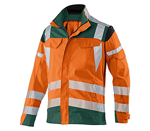 KÜBLER REFLECTIQ Jacke PSA 2 KÜBLER REFLECTIQ Jacke PSA 2 von KÜBLER Workwear