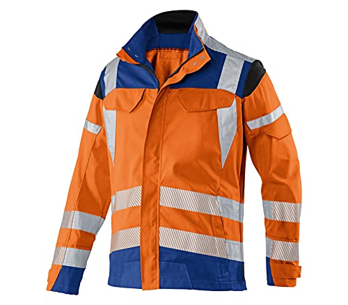 KÜBLER REFLECTIQ Jacke PSA 2 KÜBLER REFLECTIQ Jacke PSA 2 von KÜBLER Workwear