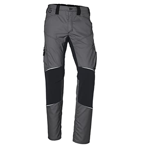 KÜBLER Workwear | KÜBLER ACTIVIQ Stretchhose | anthrazit | Größe 23 KÜBLER Workwear | KÜBLER ACTIVIQ Stretchhose | anthrazit | Größe 23 von KÜBLER Workwear