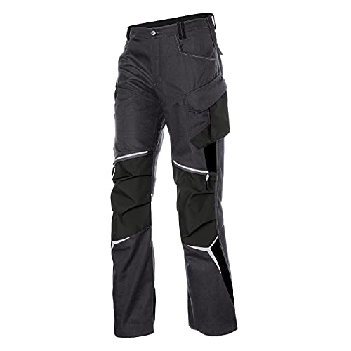 KÜBLER Workwear | KÜBLER BODYFORCE Arbeitshose Pro | anthrazit/schwarz | Größe 66 KÜBLER Workwear | KÜBLER BODYFORCE Arbeitshose Pro | anthrazit/schwarz | Größe 66 von KÜBLER Workwear