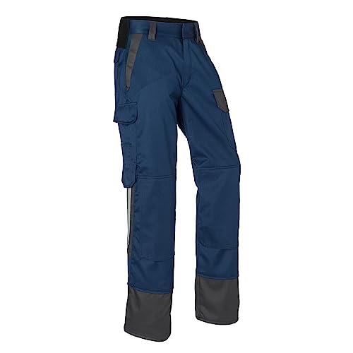 KÜBLER Workwear | KÜBLER PROTECTIQ Arbeitshose arc1 PSA3 | dunkelblau/anthrazit | Größe 90 KÜBLER Workwear | KÜBLER PROTECTIQ Arbeitshose arc1 PSA3 | dunkelblau/anthrazit | Größe 90 von KÜBLER Workwear