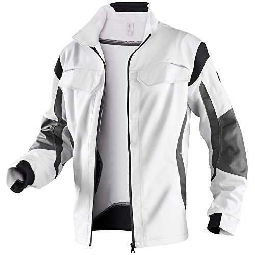KÜBLER Workwear PULSSCHLAG Jacke KÜBLER Workwear PULSSCHLAG Jacke von KÜBLER Workwear