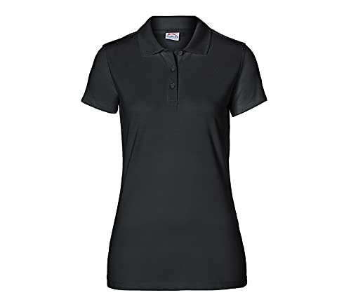 KÜBLER Workwear | KÜBLER Shirts Polo Damen | schwarz | Größe L KÜBLER Workwear | KÜBLER Shirts Polo Damen | schwarz | Größe L von KÜBLER Workwear
