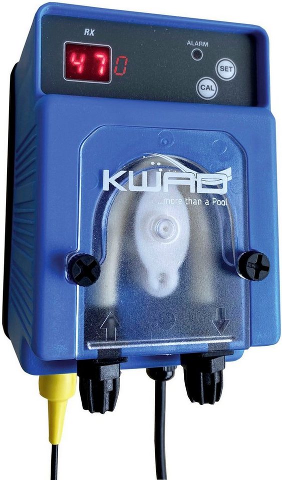 KWAD Filterpumpen Aqua RX Control von KWAD