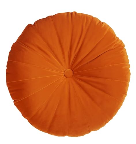 Kaat Kissen | Mandarin Orange - 40 x 40 cm Kaat Kissen | Mandarin Orange - 40 x 40 cm von KAAT Amsterdam