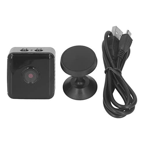 Mini Überwachungskamera Wireless WiFi Kleine HD 1080P Indoor Outdoor Cam für Home Apartment von Kadimendium