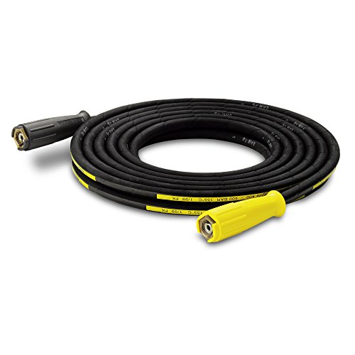 Kärcher 6.390 – 027.0 – prolongacion 20 m 2 x 22 x 1,5 DN8 400 bar Kärcher 6.390 – 027.0 – prolongacion 20 m 2 x 22 x 1,5 DN8 400 bar von Kärcher