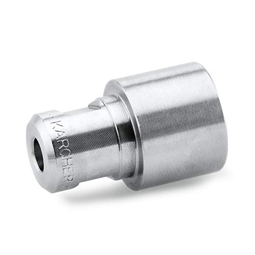 Kärcher Original Powerdüse 15° 036, Flachstrahldüse für hartnäckige Verschmutzungen Kärcher Original Powerdüse 15° 036, Flachstrahldüse für hartnäckige Verschmutzungen von Kärcher