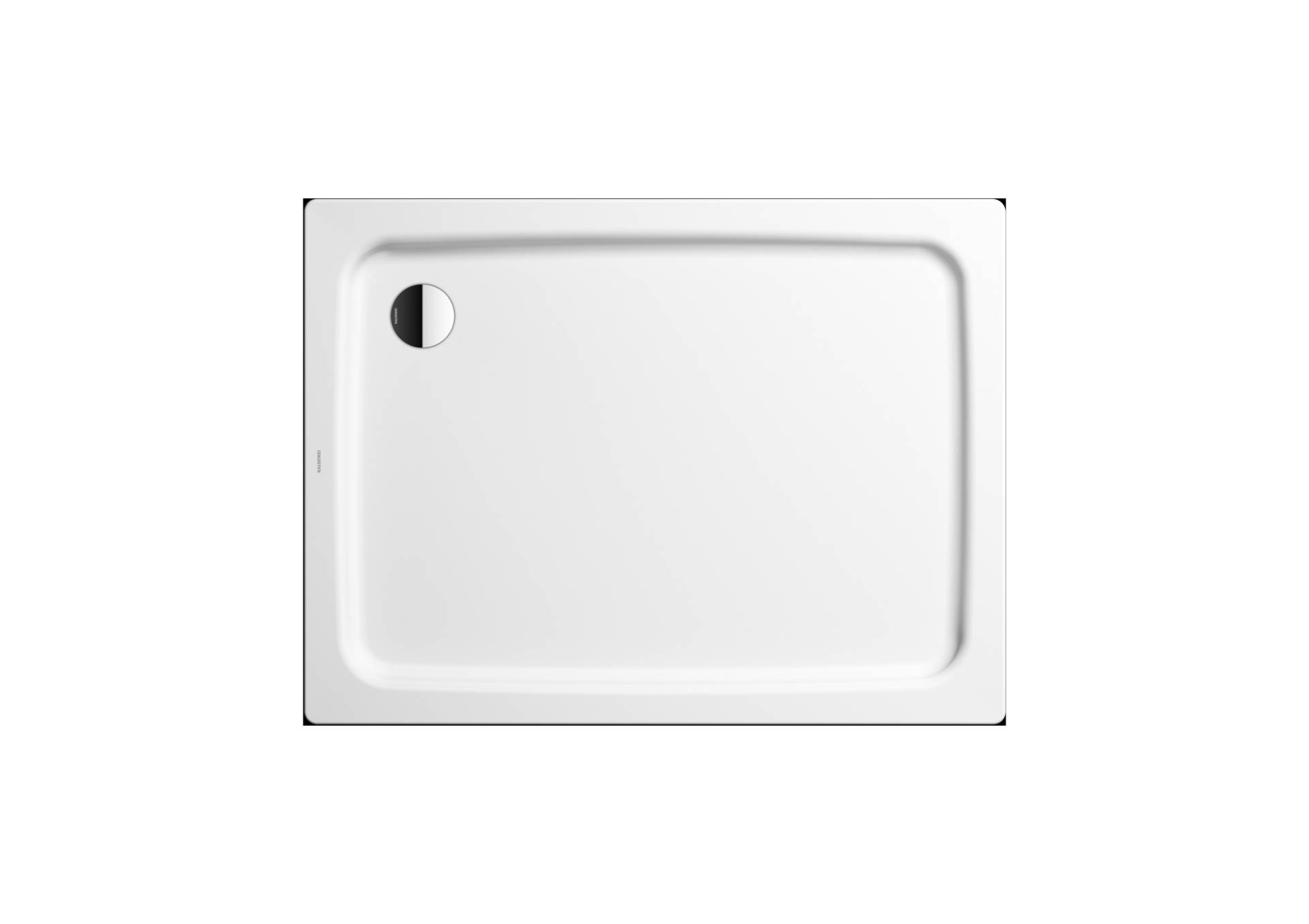 Kaldewei DUSCHPLAN 547-1 70x90cm, 442100011001 Kaldewei DUSCHPLAN 547-1 70x90cm, 442100011001 von Kaldewei