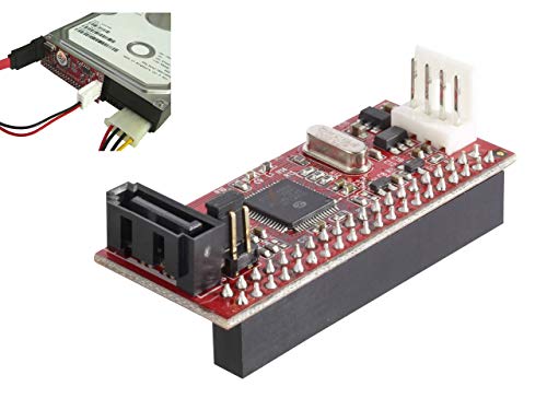 Kalea Info Adapter IDE auf Sata II und Sata I von KALEA-INFORMATIQUE