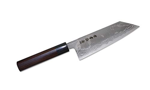 Kanetsune Kiritsuke Chef's Knife von 関兼常