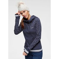 KangaROOS Hoodie, mit lässiger Kapuze von Kangaroos