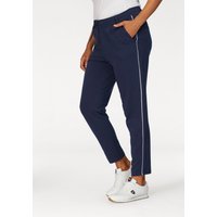 KangaROOS Jogger Pants, mit seitlichem Kontraststreifen von Kangaroos