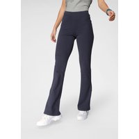 KangaROOS Jazzpants, (1 tlg.), mit hohem Stretch-Anteil sitzt wie eine zweite Haut von Kangaroos