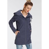 KangaROOS Outdoorjacke, mit Kapuze von Kangaroos