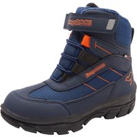 KangaROOS Winterstiefel "K-Leno Denali Roostex", wasserdicht von Kangaroos