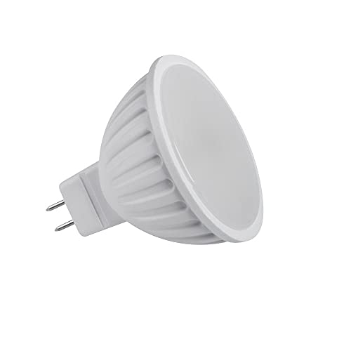 Kanlux TOMI GU5.3 spot 5W Koelwit 120° 12V AC/DC von Kanlux