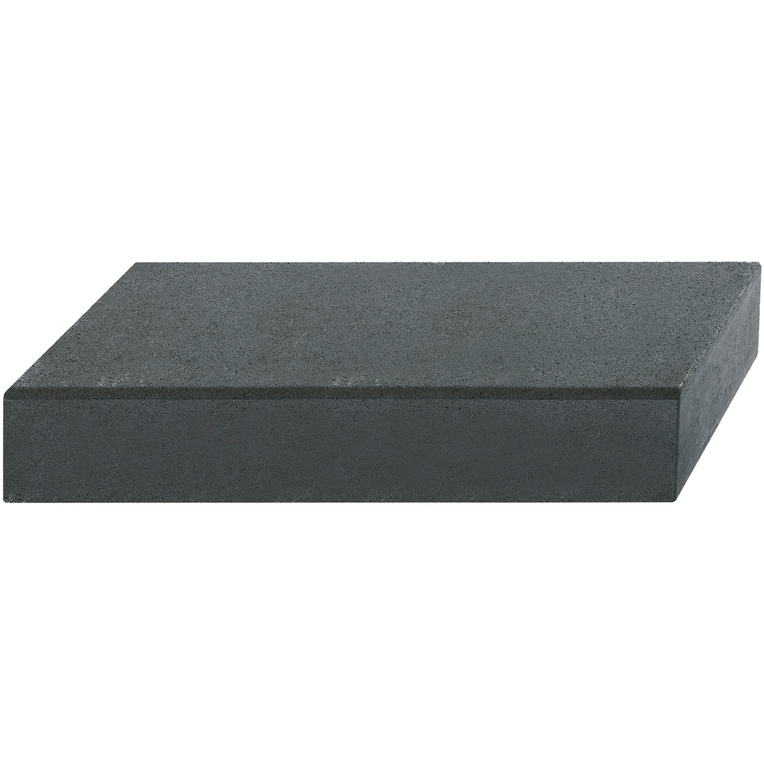 Kann Blockstufe aus Beton Anthrazit 100 cm x 34 cm x 15 cm Kann Blockstufe aus Beton Anthrazit 100 cm x 34 cm x 15 cm von Kann