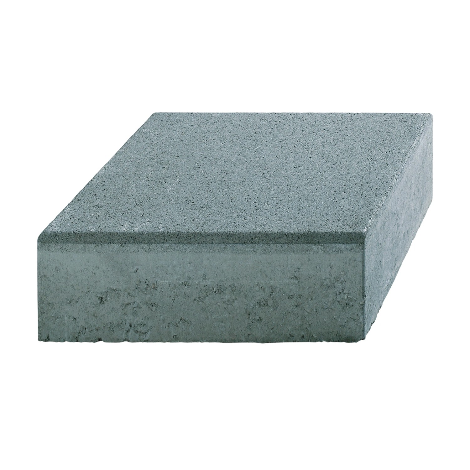 Kann Blockstufe aus Beton Grau 50 cm x 34 cm x 15 cm Kann Blockstufe aus Beton Grau 50 cm x 34 cm x 15 cm von Kann