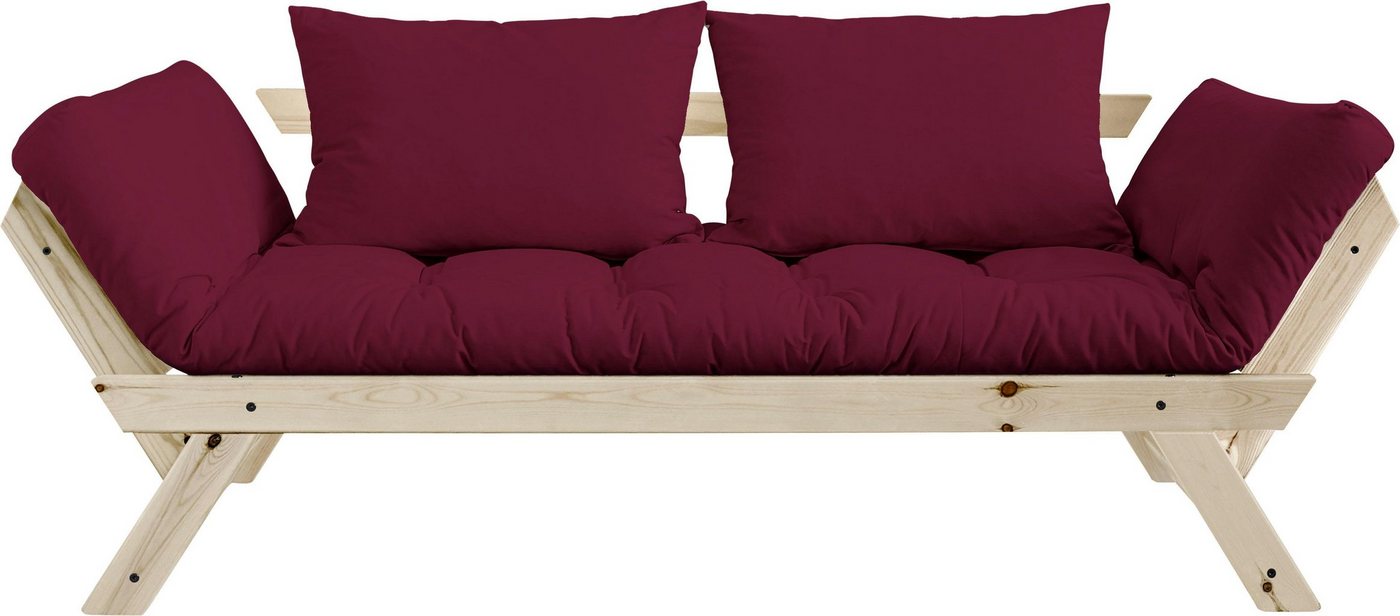 Karup Design Schlafsofa Bebop, inkl. Futonmatratze von Karup Design