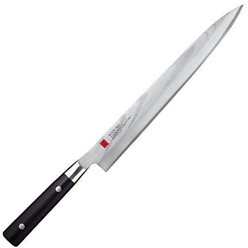 Kasumi Messer - 85027 - Sashimi / Sushi / Fischmesser - 27 cm von Kasumi