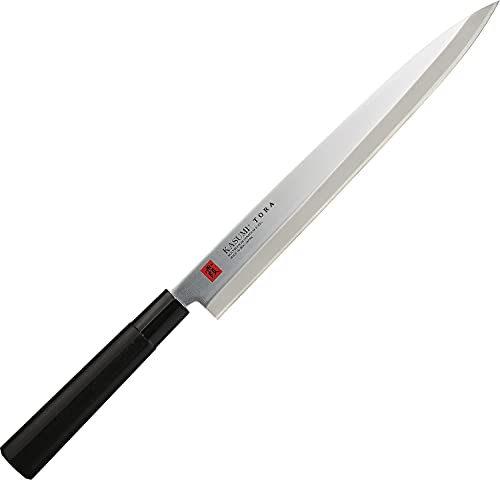 Kasumi Tora Sashimi Messer, 27 cm, 36849 von Kasumi