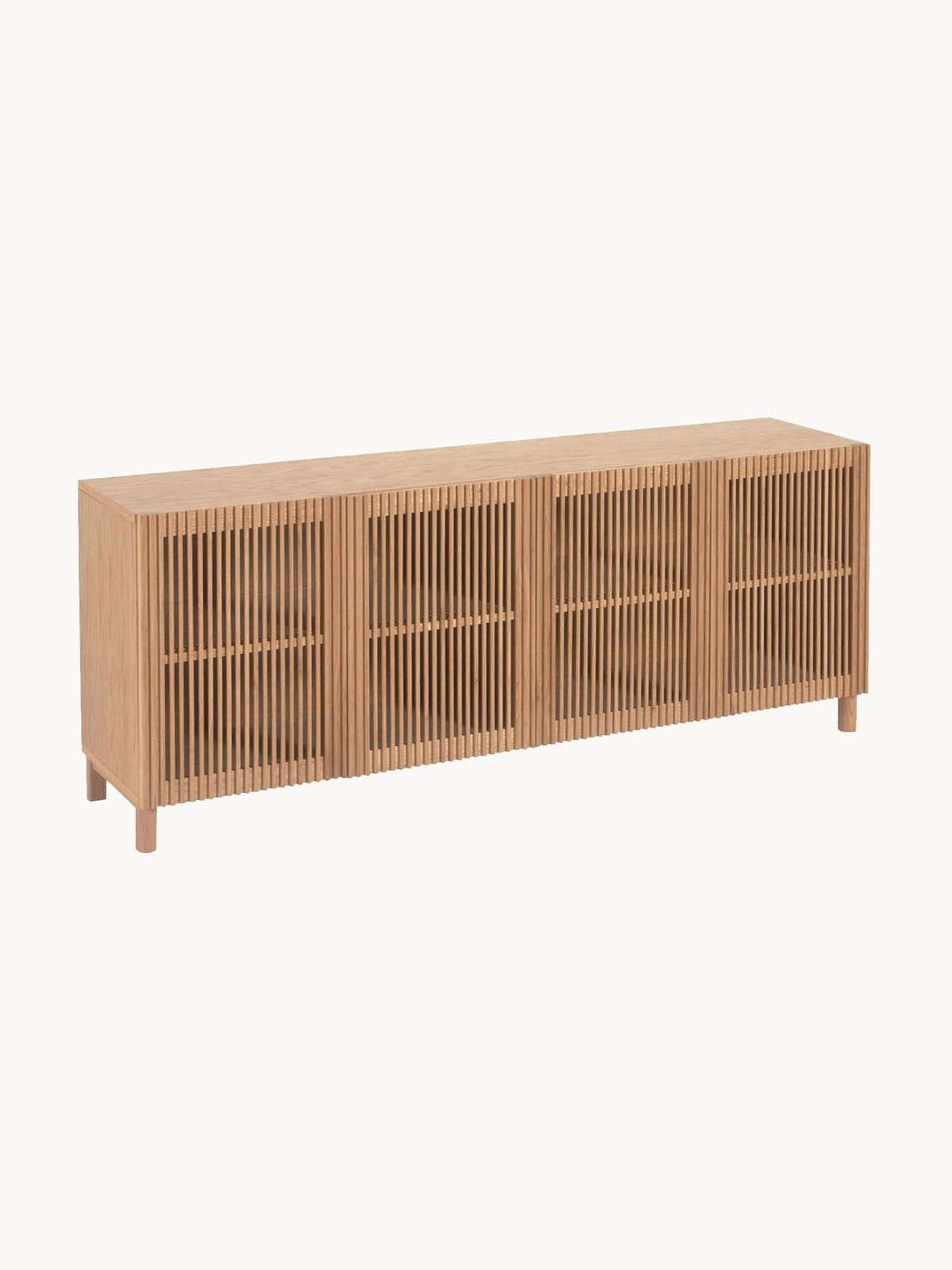 Holz-Sideboard Beyla von Kave Home