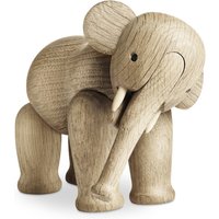 Kay Bojesen - Holz-Elefant, Eiche von Kay Bojesen Denmark