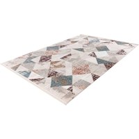 360Living Teppich Akropolis grau B/L: ca. 80x150 cm von 360Living