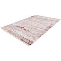 360Living Teppich Akropolis grau B/L: ca. 80x150 cm von 360Living