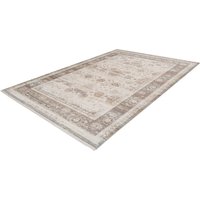 360Living Teppich Baroque beige B/L: ca. 120x170 cm von 360Living