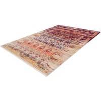 360Living Teppich Baroque Multi B/L: ca. 80x150 cm von 360Living