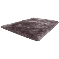 360Living Teppich Cosy silber B/L: ca. 80x150 cm von 360Living