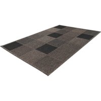 360Living Teppich Sulawesi taupe B/L: ca. 120x170 cm von 360Living