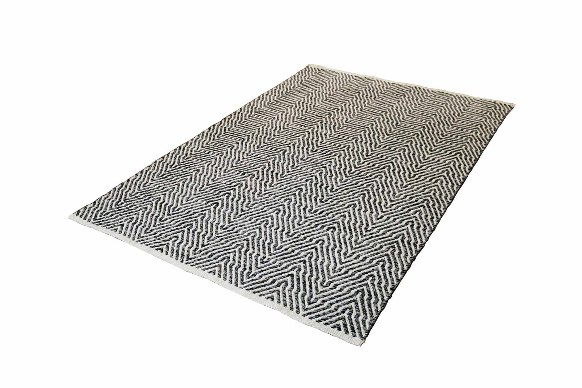 Aperitif 410 Grau 80cm x 150cm Aperitif 410 Grau 80cm x 150cm von Kayoom