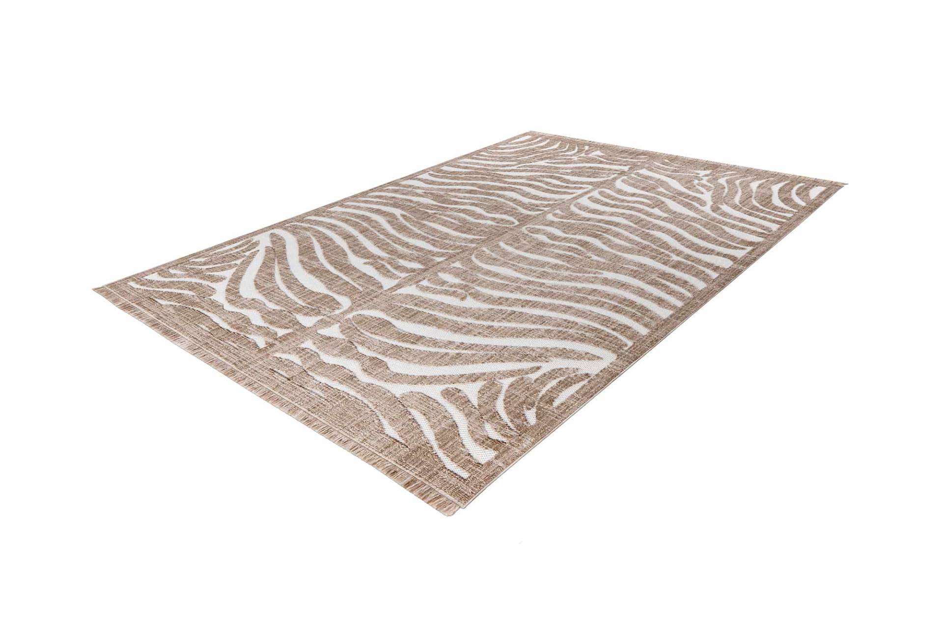 Sarai 325 Braun 80cm x 150cm Sarai 325 Braun 80cm x 150cm von Kayoom