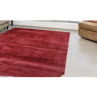 Kayoom Teppich "Luxury 110", rechteckig, 13 mm Höhe, Kurzflor, meliert, handweb, Wohnzimmer Kayoom Teppich "Luxury 110", rechteckig, 13 mm Höhe, Kurzflor, meliert, handweb, Wohnzimmer von Kayoom