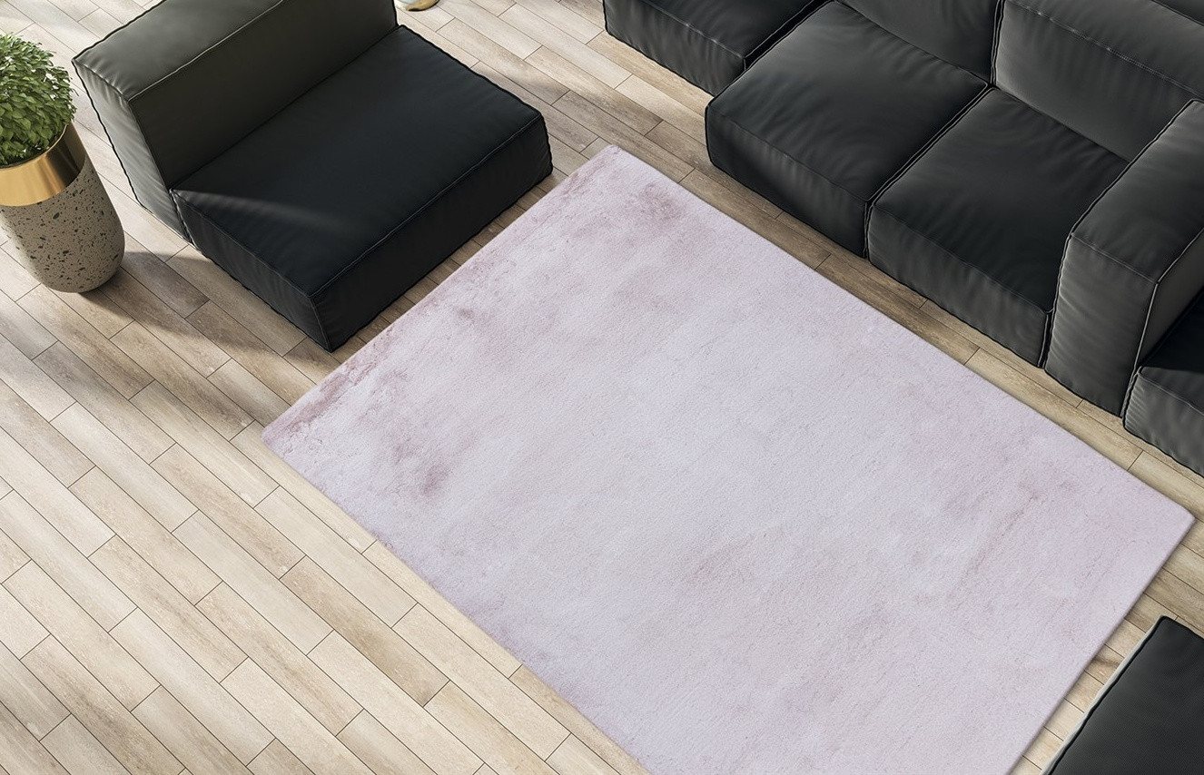Kayoom Teppich Saika 100, rechteckig, Höhe: 45 mm Kayoom Teppich Saika 100, rechteckig, Höhe: 45 mm von Kayoom